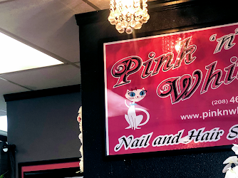 Pink N White Nail & Hair Salon