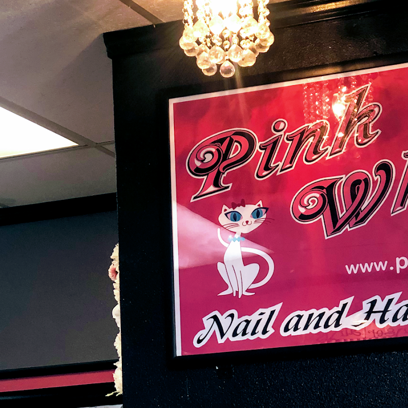 Pink N White Nail & Hair Salon