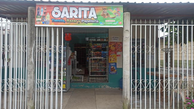 Tienda Bazar y Papeleria Sarita