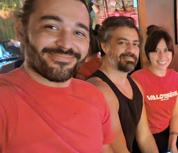 Peter Brown Bar photo