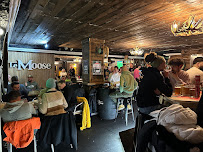 Atmosphère du Restaurant Le Moose à Tignes - n°5