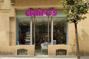 Claire's image