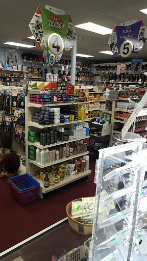 Beauty Supply Store «Beauty Forever», reviews and photos, 910 Great Bridge Blvd #112, Chesapeake, VA 23320, USA