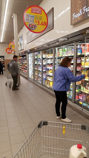 Discount Supermarket «ALDI (Coming Soon)», reviews and photos, 121 Herkimer Rd, Utica, NY 13502, USA
