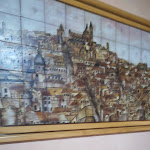 Photo n°3 de l'avis de Sebastiano.o fait le 22/05/2018 à 18:30 sur le  Non Solo Vino - Ristorante à Caltagirone