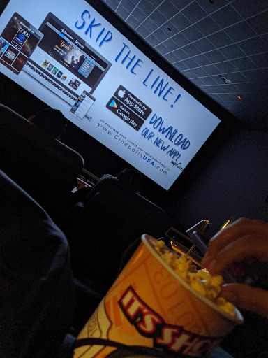 Movie Theater «Cinepolis Luxury Cinemas», reviews and photos, 180 Promenade Way, Thousand Oaks, CA 91362, USA