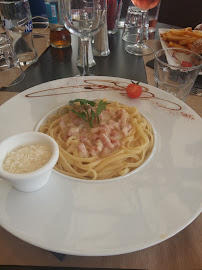 Spaghetti du Restaurant italien CHEZ PEYO à Royan - n°14