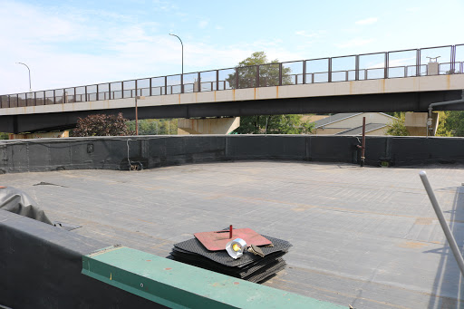 Insulation Contractor «Boak & Sons, Inc.», reviews and photos, 75 Victoria Rd, Youngstown, OH 44515, USA