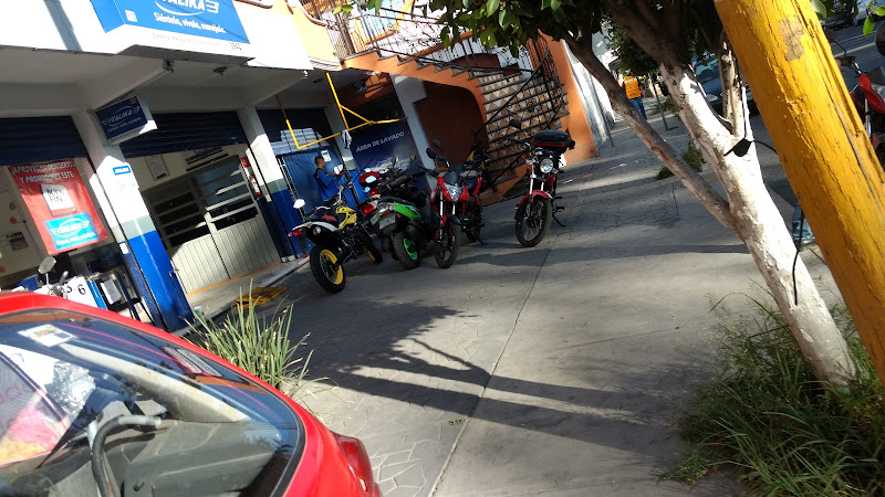 Italika Centro de Servicio (CESIT)