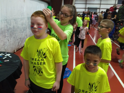 Community Center «Jean Shepherd Community Center», reviews and photos, 3031 J.F. Mahoney Dr, Hammond, IN 46323, USA