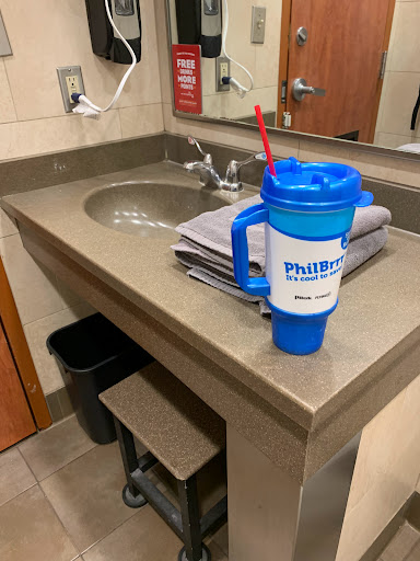 Gas Station «Flying J», reviews and photos, 520 S State Rd 39, Lebanon, IN 46052, USA