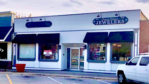 Jewelry Store «Midas Touch Jewelry», reviews and photos, 2370 W Algonquin Rd, Lake in the Hills, IL 60156, USA