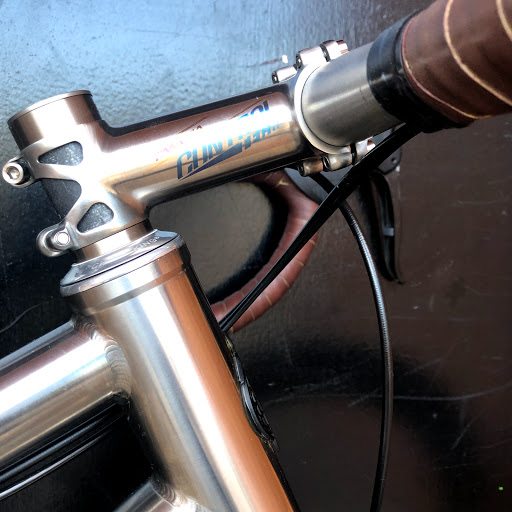 Bicycle Store «Meat Machine Cycles», reviews and photos, 22 Web St, Friday Harbor, WA 98250, USA