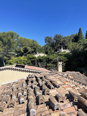 La Compagnie des Couvreurs à Roquebrune-Cap-Martin