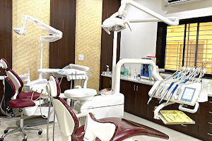 Nayak's Multispecialty Dental Clinic image