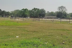 Gandhi Maidan - East Champaran District, Bihar, India image