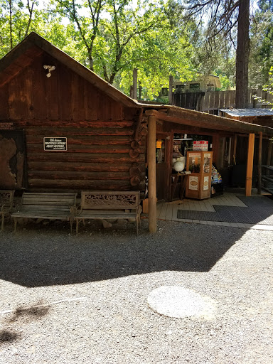 Tourist Attraction «Oregon Vortex», reviews and photos, 4303 Sardine Creek L Fork Rd, Gold Hill, OR 97525, USA