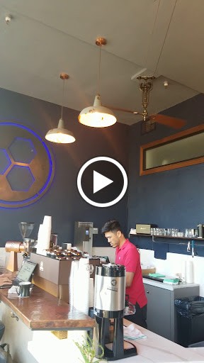 Dead Eye Coffee Bar image