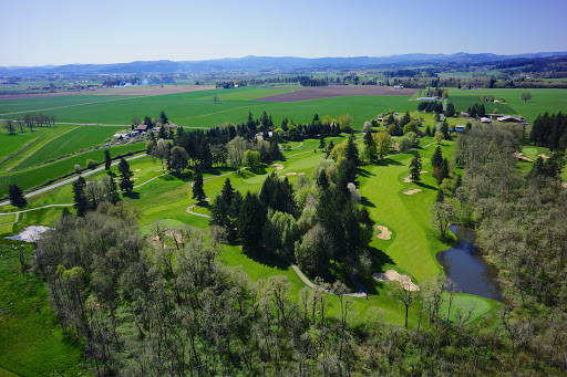 Golf Course «Pumpkin Ridge Golf Club», reviews and photos, 12930 NW Old Pumpkin Ridge Rd, North Plains, OR 97133, USA