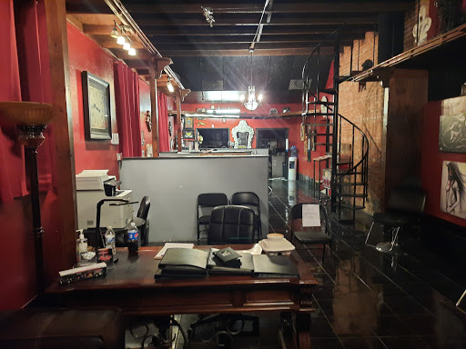 Explore mens small tattoo ideas, creative tattoo ideas in Tucson, available at Sacred Art Tattoo Studio