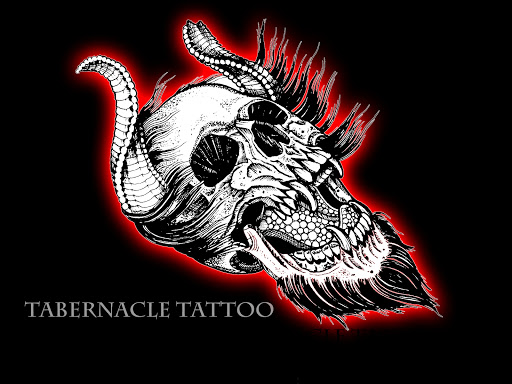 Tattoo Shop «Tabernacle Tattoo», reviews and photos, 1829 E 4th Ave, Tampa, FL 33605, USA