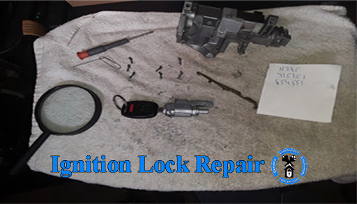 Locksmith «Locktech24/7», reviews and photos, 603 E 4th St, Northampton, PA 18067, USA