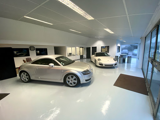 Photo 5 - Centre auto Mothais
