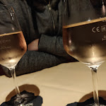 Photo n°3 de l'avis de Anne-Lies.o fait le 08/09/2019 à 20:22 sur le  Beth's Römerkeller | Restaurant & Weingarten à Kröv