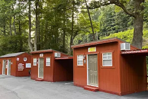 Tail of the Dragon Racers Camp image