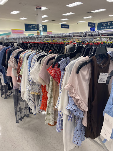 Department Store «Marshalls», reviews and photos, 2150 148th Ave NE, Redmond, WA 98052, USA