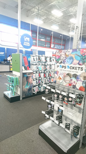 Electronics Store «Best Buy», reviews and photos, 11450 Pines Blvd, Pembroke Pines, FL 33026, USA
