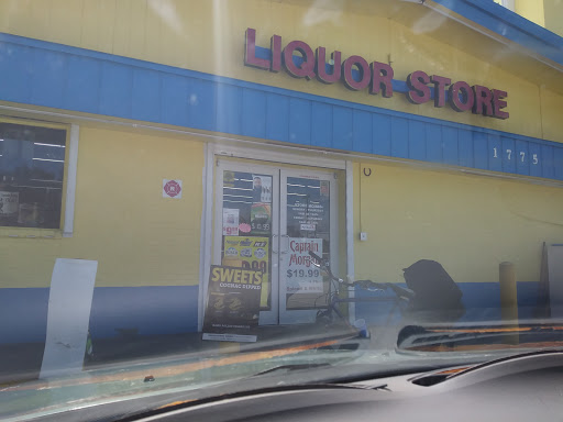 Liquor Store «Liquor Store», reviews and photos, 1775 N Wickham Rd, Melbourne, FL 32935, USA