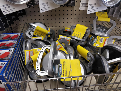 Hardware Store «Harbor Freight Tools», reviews and photos, 8093 W Broad St, Richmond, VA 23294, USA