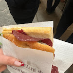 Photo n°1 de l'avis de Mateos.E fait le 15/01/2024 à 10:19 sur le  I Fratellini à Florence