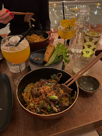 Les plus récentes photos du Restaurant japonais Seiiki Le Yen à Marseille - n°2