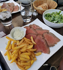 Plats et boissons du Restaurant français Restaurant Au Chaudron à Colmar - n°14