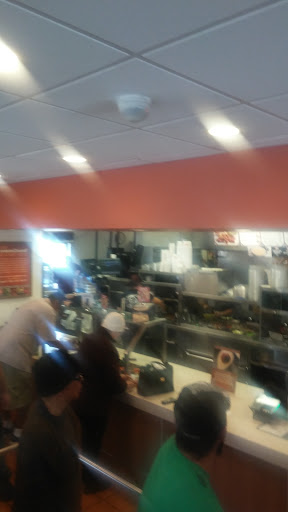 Mexican Restaurant «El Pollo Loco», reviews and photos, 2528 W Commonwealth Ave, Alhambra, CA 91803, USA