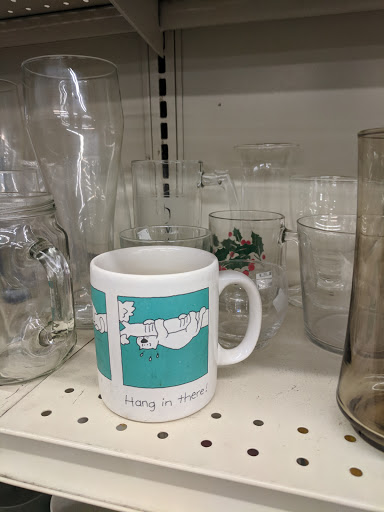 Thrift Store «Boomerangs Jamaica Plain», reviews and photos, 716 Centre St, Jamaica Plain, MA 02130, USA