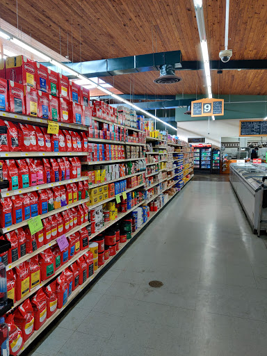 Grocery Store «Claiborne Hill Supermarket», reviews and photos, 2308 US-11, Picayune, MS 39466, USA