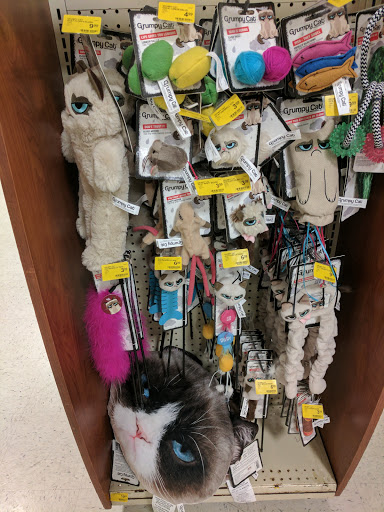 Pet Supply Store «PetSmart», reviews and photos, 3665 Marketplace Blvd, East Point, GA 30344, USA