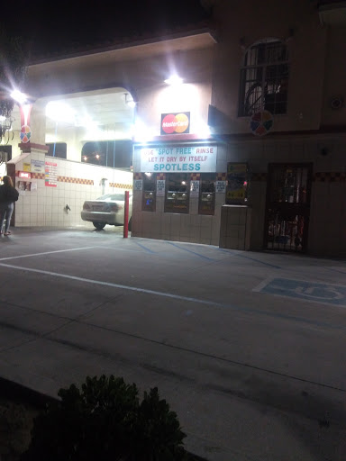 Car Wash «Zeavy Car Wash», reviews and photos, 520 S Victory Blvd, Burbank, CA 91502, USA