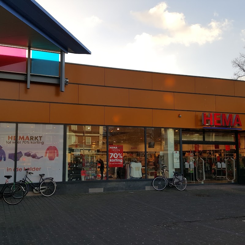 HEMA Den Haag-Leyweg