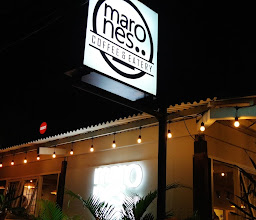 Marones Coffee 2 photo