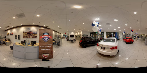 Chevrolet Dealer «Sage Covina Chevrolet», reviews and photos, 635 S Citrus Ave, Covina, CA 91723, USA