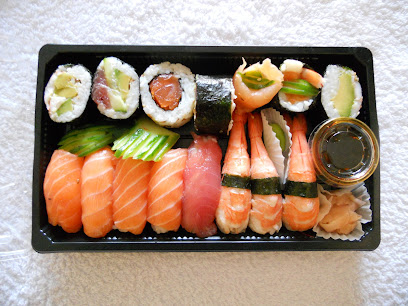 Emeraude Sushi