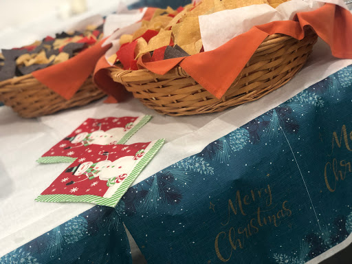 Caterer «Corporate Caterers», reviews and photos, 11520 Northwest Fwy, Houston, TX 77092, USA