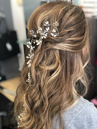 Beauty Salon «Glassbox Salon», reviews and photos, 515 5 Cities Dr, Pismo Beach, CA 93449, USA