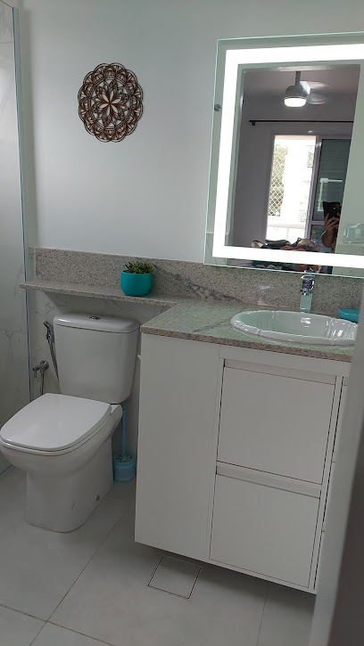 ARQUITETURA | CLEO BOTURA Jardim Maria Rosa Taboão da Serra SP