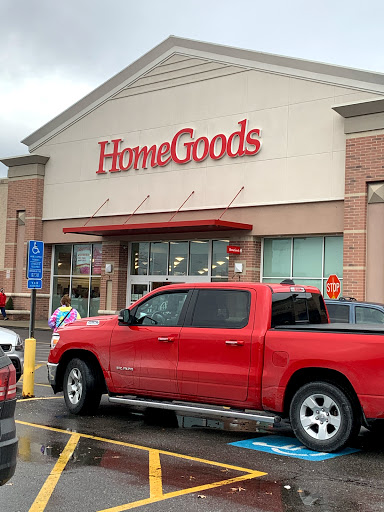Department Store «HomeGoods», reviews and photos, 35894 Detroit Ave, Avon, OH 44011, USA