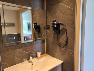 Photo n°69 de Brit Hotel & Spa - Côte des Sables à Plouescat ()